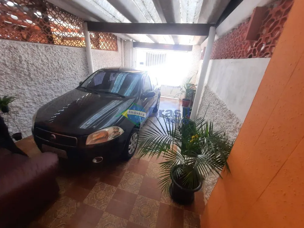 Sobrado, 2 quartos, 131 m² - Foto 9
