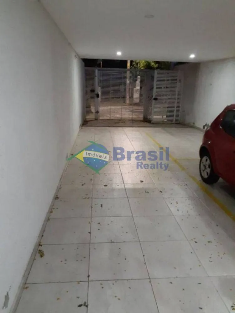 Apartamento, 2 quartos, 50 m² - Foto 4