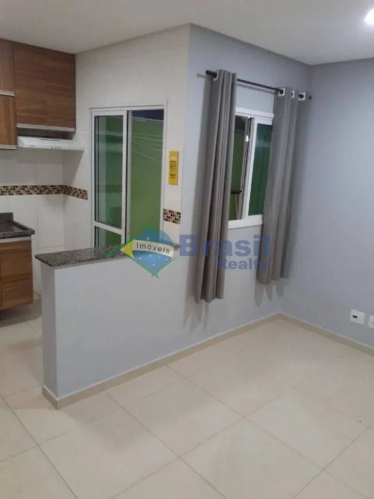 Apartamento, 2 quartos, 50 m² - Foto 3