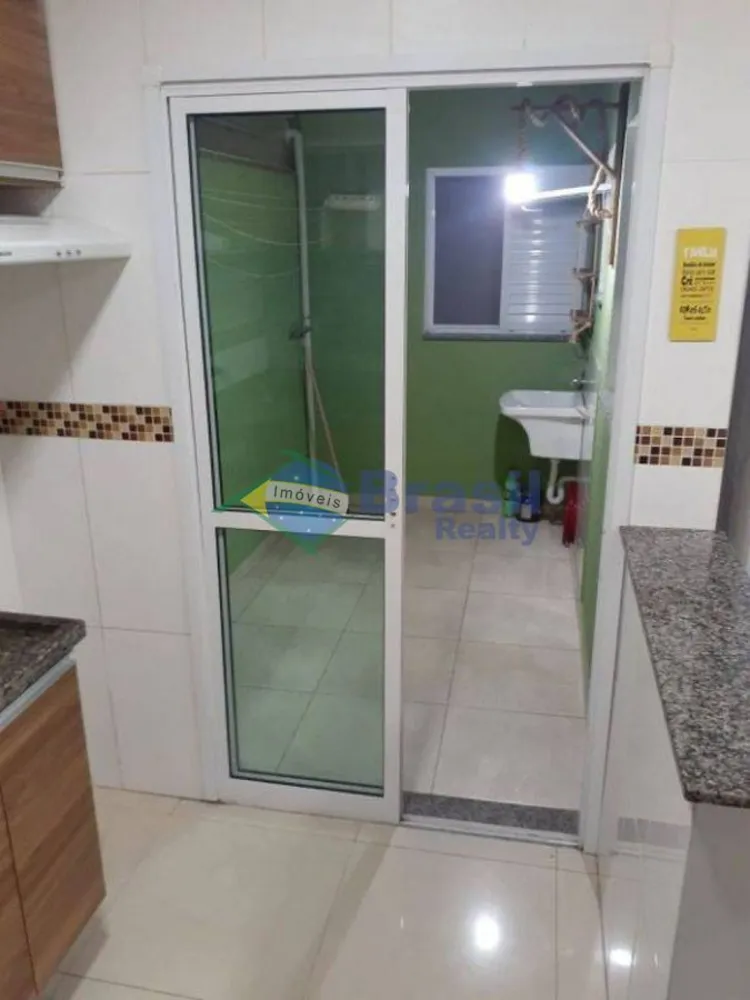 Apartamento, 2 quartos, 50 m² - Foto 7