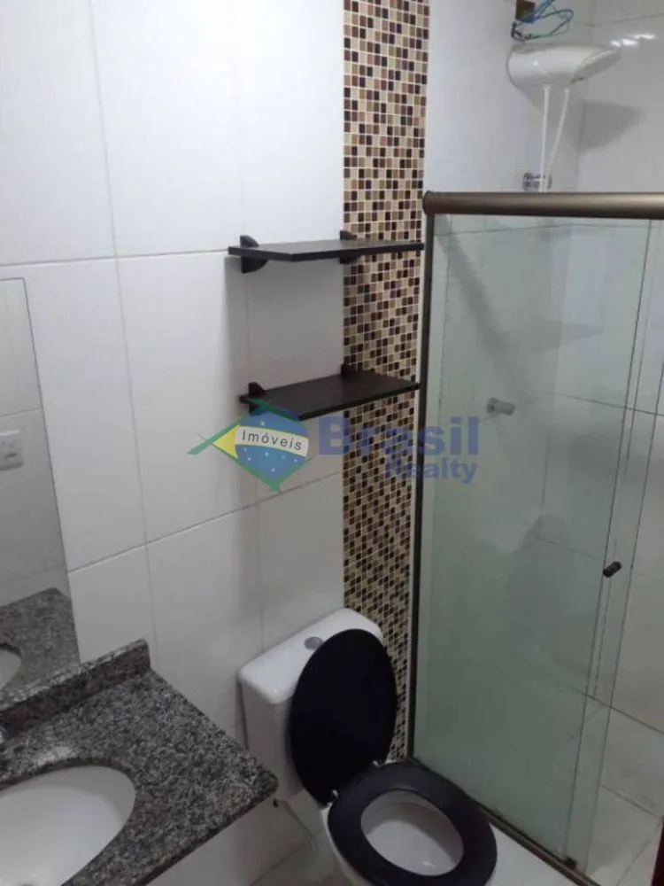 Apartamento, 2 quartos, 50 m² - Foto 5
