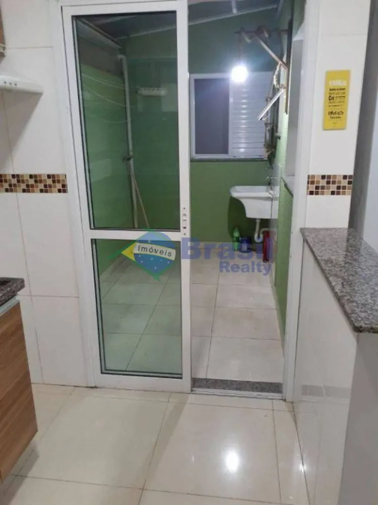 Apartamento, 2 quartos, 50 m² - Foto 12