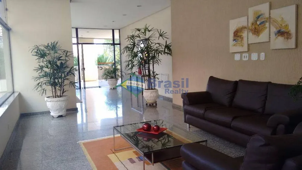 Apartamento, 3 quartos, 150 m² - Foto 12