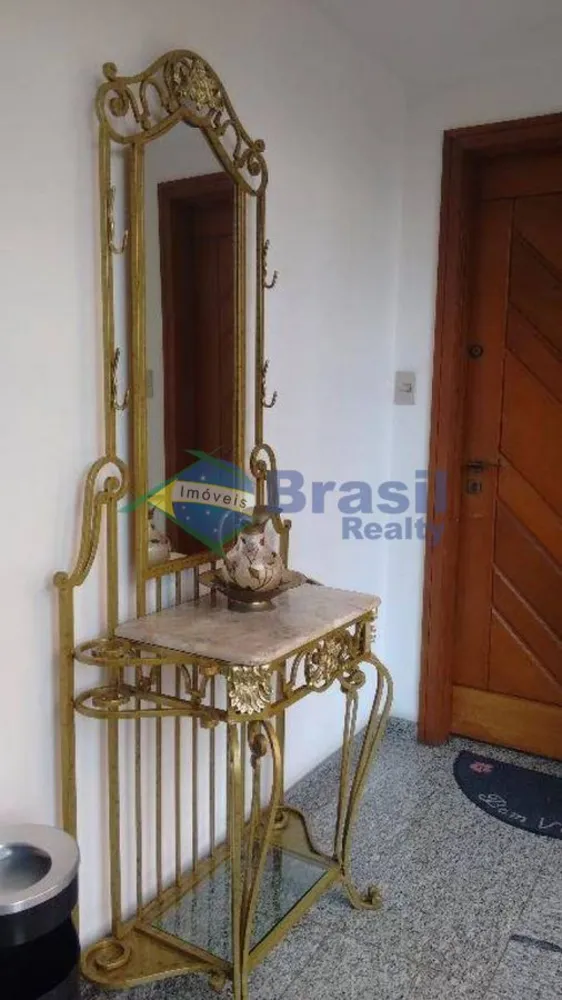 Apartamento, 3 quartos, 150 m² - Foto 7