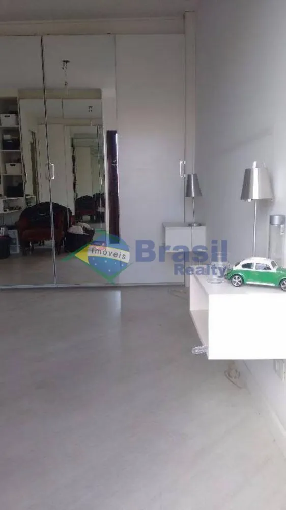 Apartamento, 3 quartos, 150 m² - Foto 5