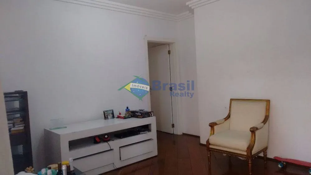 Apartamento, 3 quartos, 150 m² - Foto 6