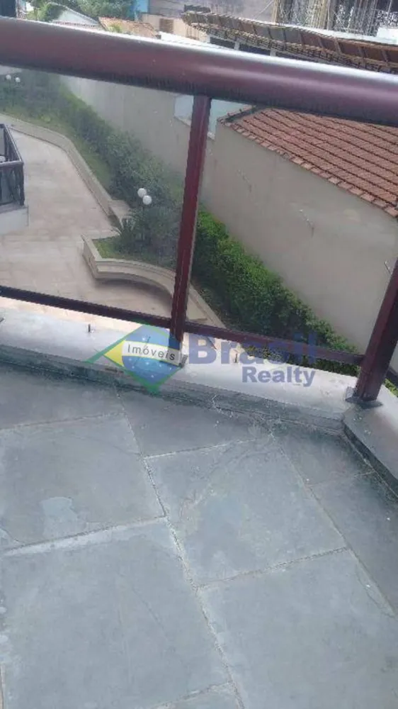 Apartamento, 3 quartos, 150 m² - Foto 3