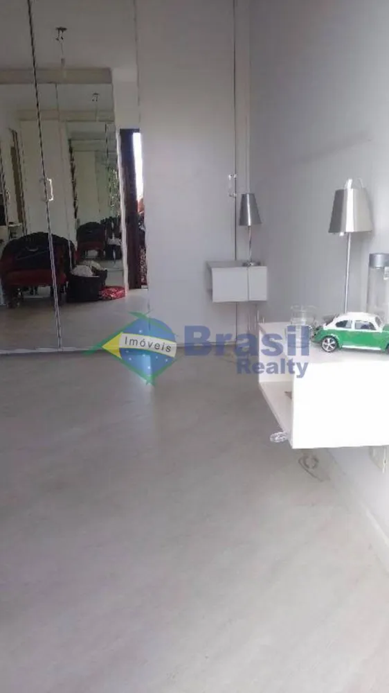 Apartamento, 3 quartos, 150 m² - Foto 2
