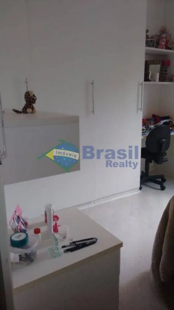 Apartamento, 3 quartos, 150 m² - Foto 3