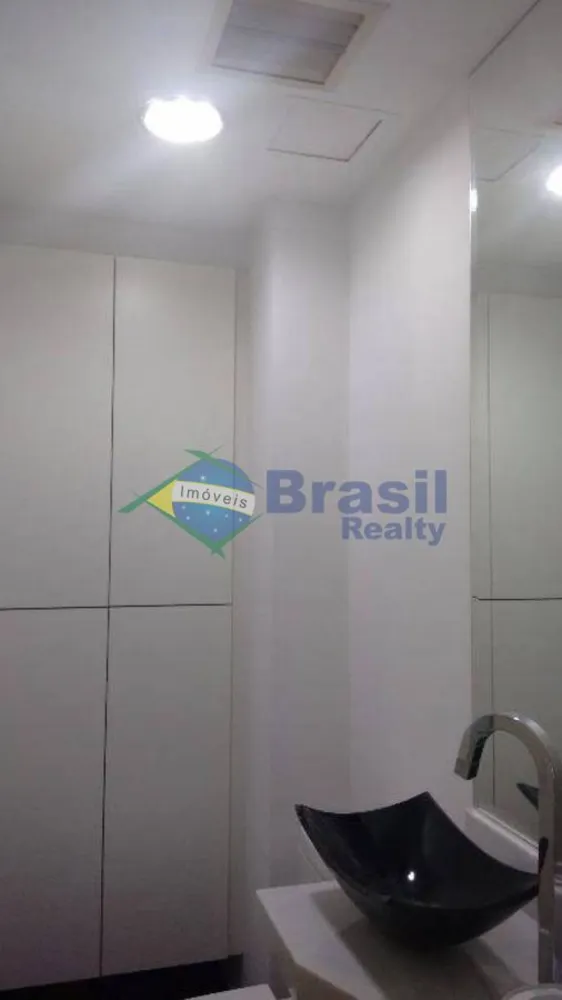 Apartamento, 3 quartos, 150 m² - Foto 1