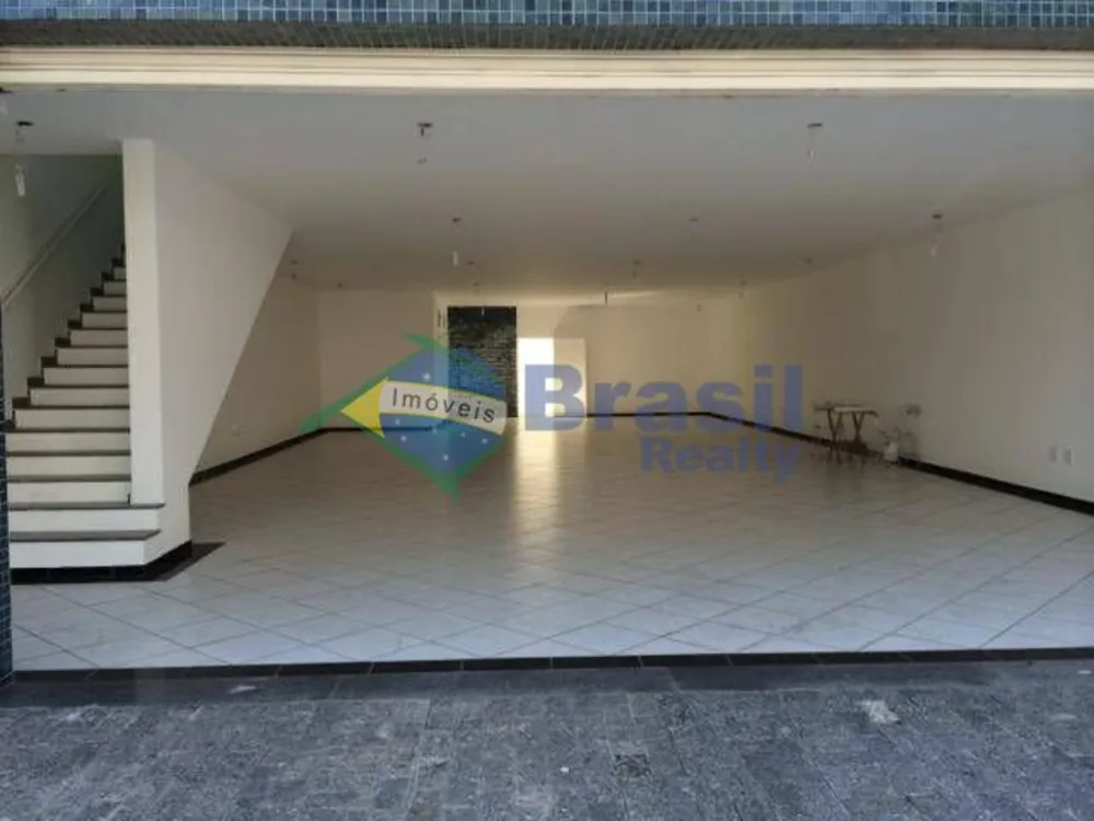 Loja-Salão, 450 m² - Foto 1