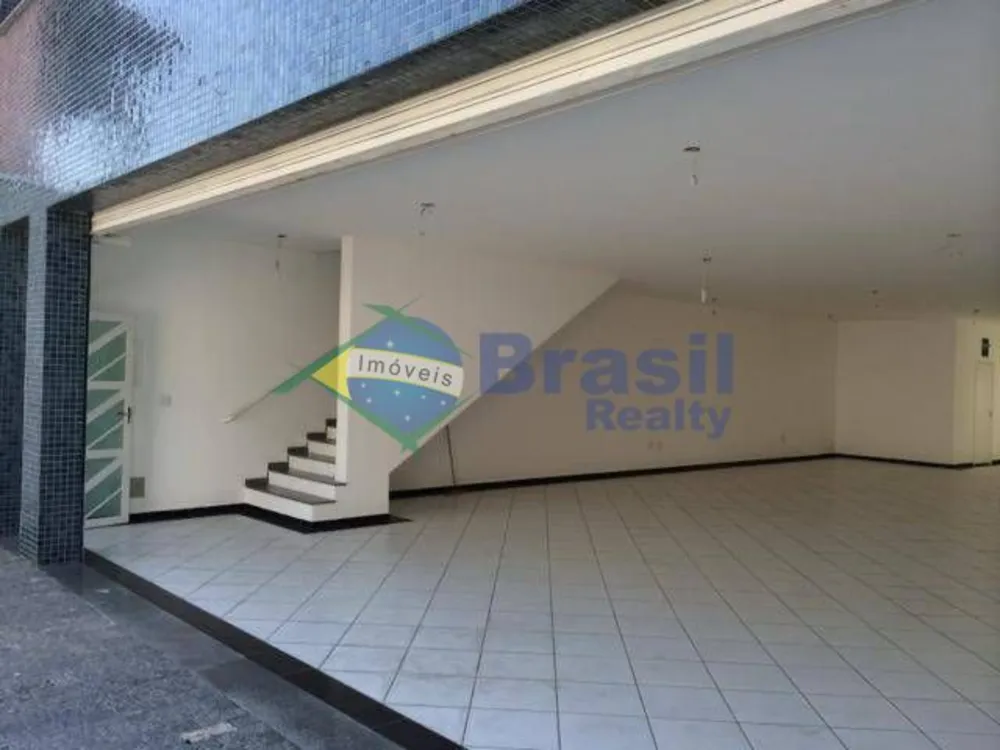 Loja-Salão, 450 m² - Foto 3