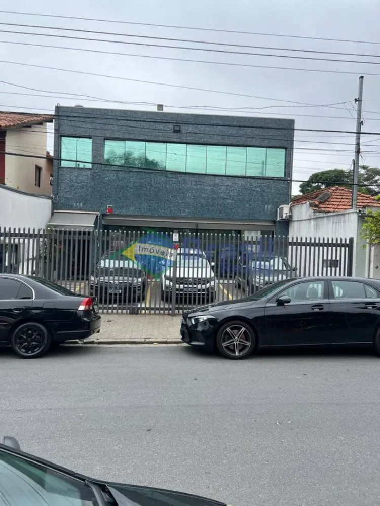 Loja-Salão, 450 m² - Foto 15