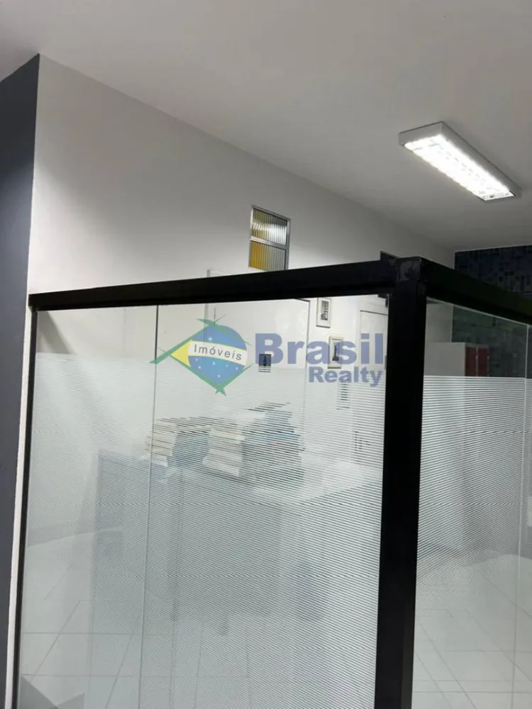 Loja-Salão, 450 m² - Foto 12