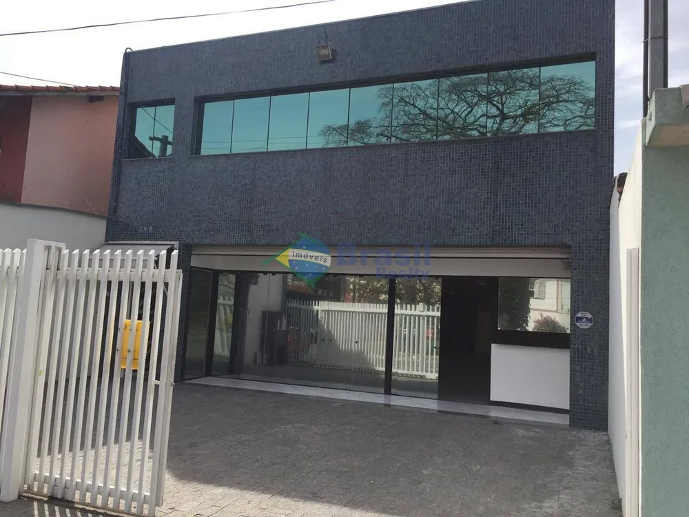 Loja-Salão, 450 m² - Foto 16