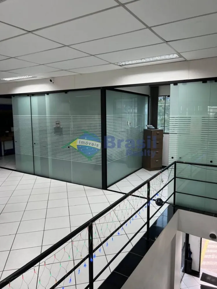 Loja-Salão, 450 m² - Foto 13