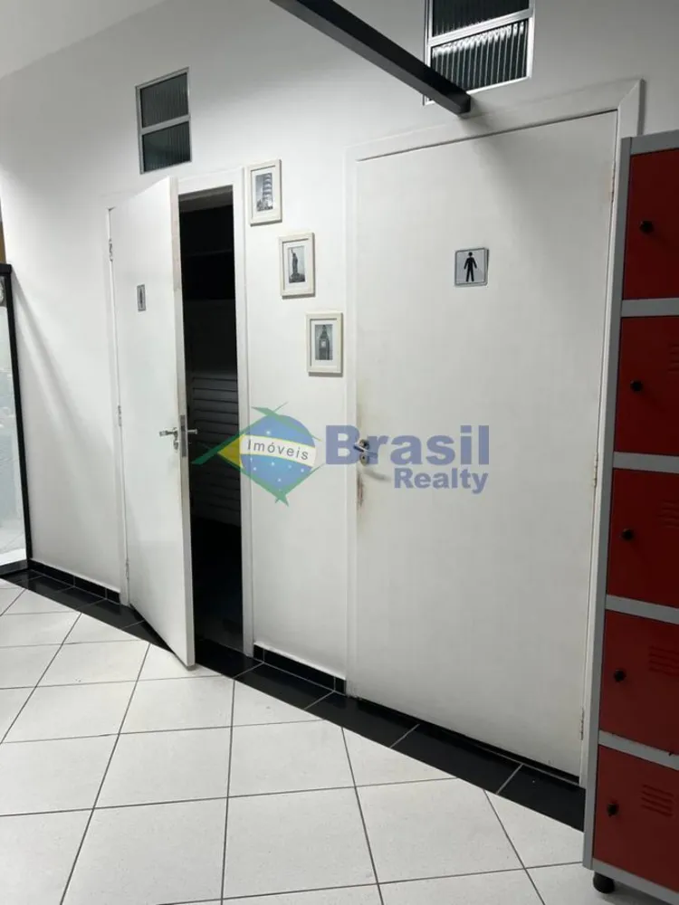 Loja-Salão, 450 m² - Foto 6