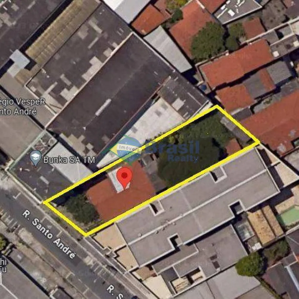 Terreno, 512 m² - Foto 2
