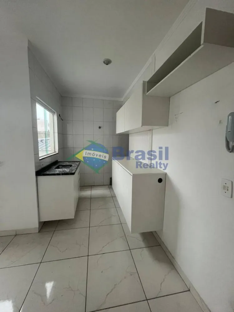 Cobertura, 2 quartos, 37 m² - Foto 1