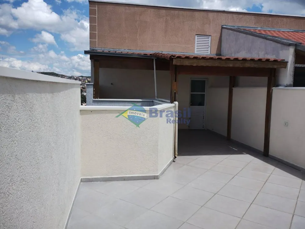 Cobertura, 2 quartos, 37 m² - Foto 7