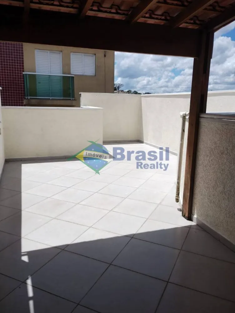 Cobertura, 2 quartos, 37 m² - Foto 6