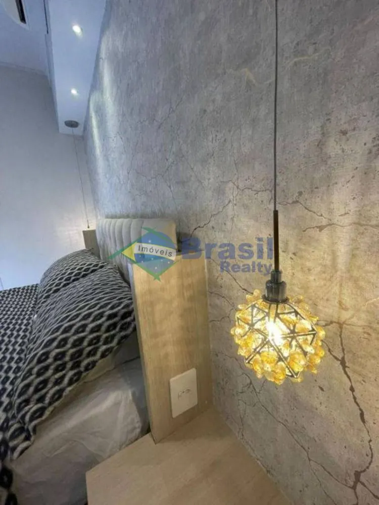 Cobertura, 3 quartos, 202 m² - Foto 4