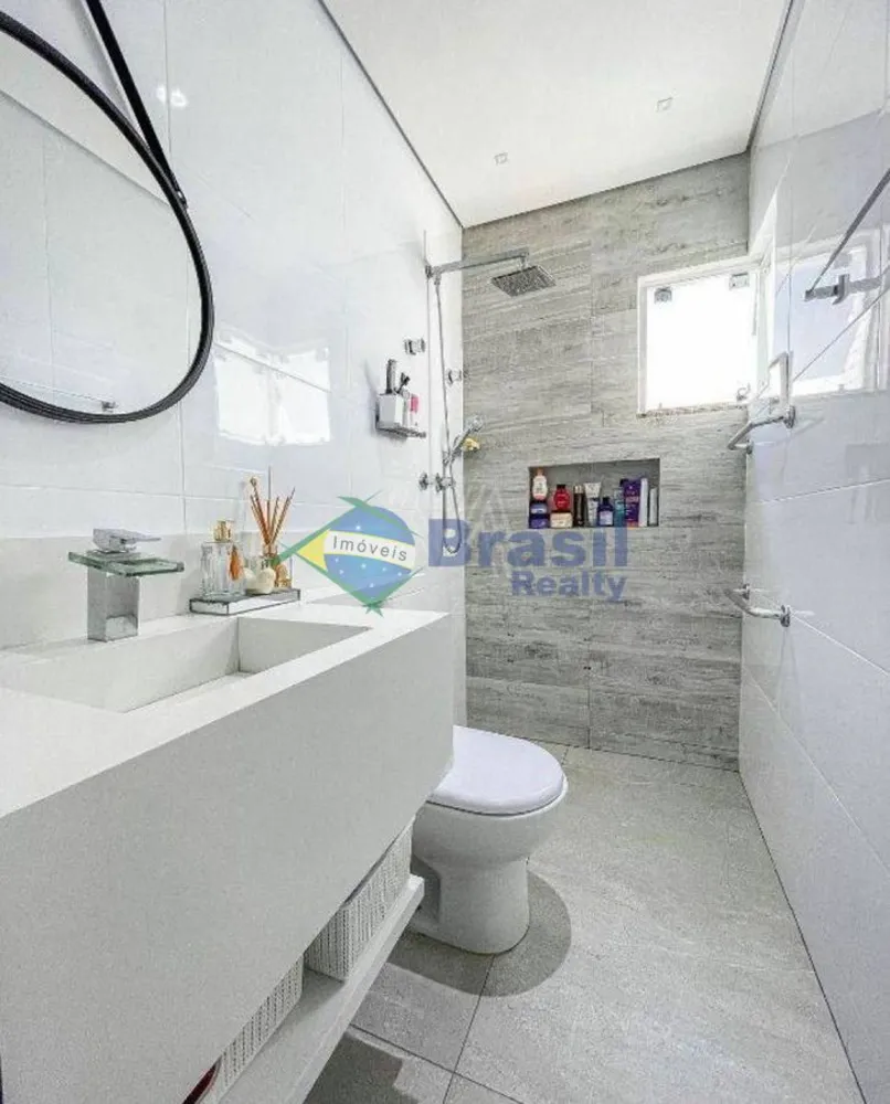 Cobertura, 3 quartos, 202 m² - Foto 8