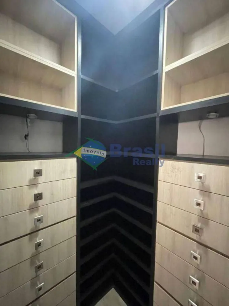 Cobertura, 3 quartos, 202 m² - Foto 6