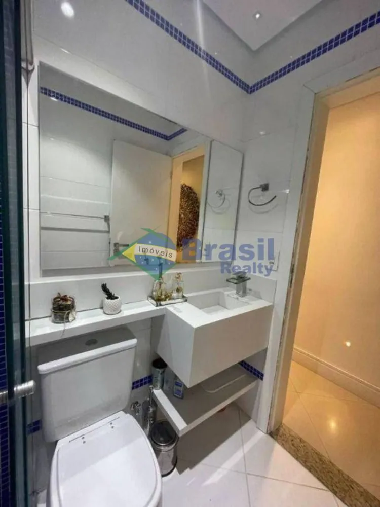 Cobertura, 3 quartos, 202 m² - Foto 3