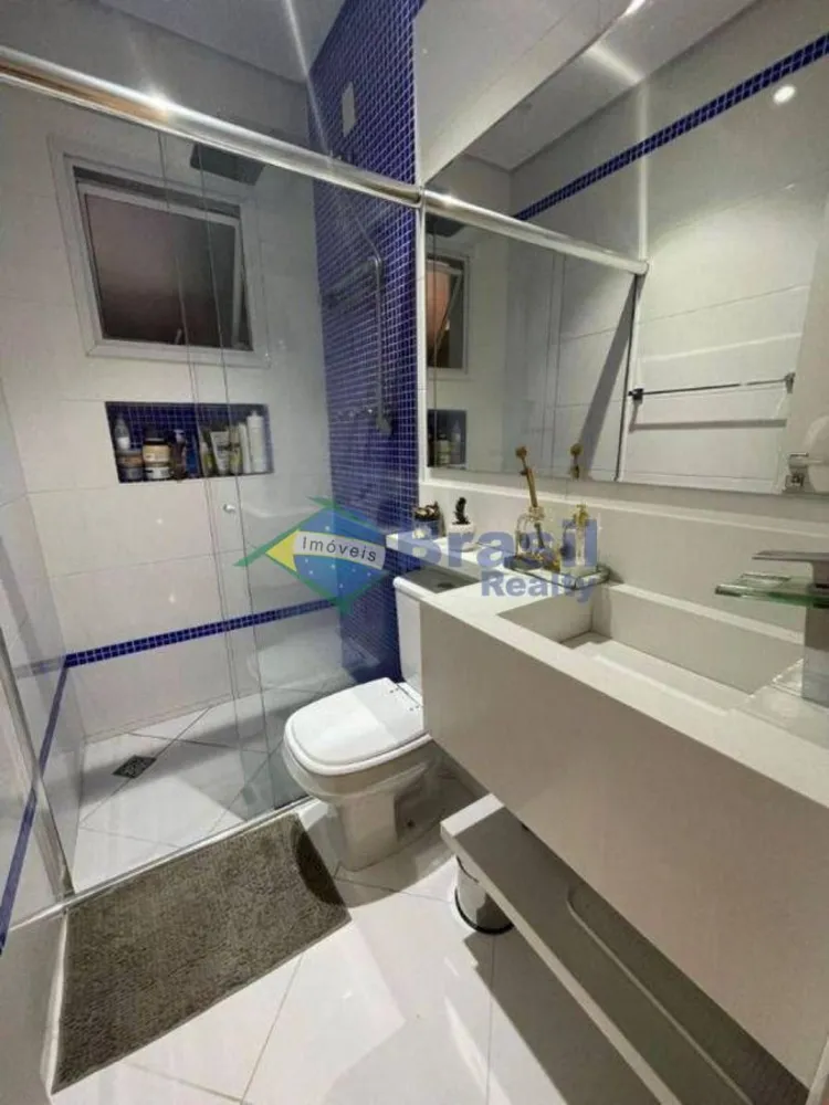 Cobertura, 3 quartos, 202 m² - Foto 2