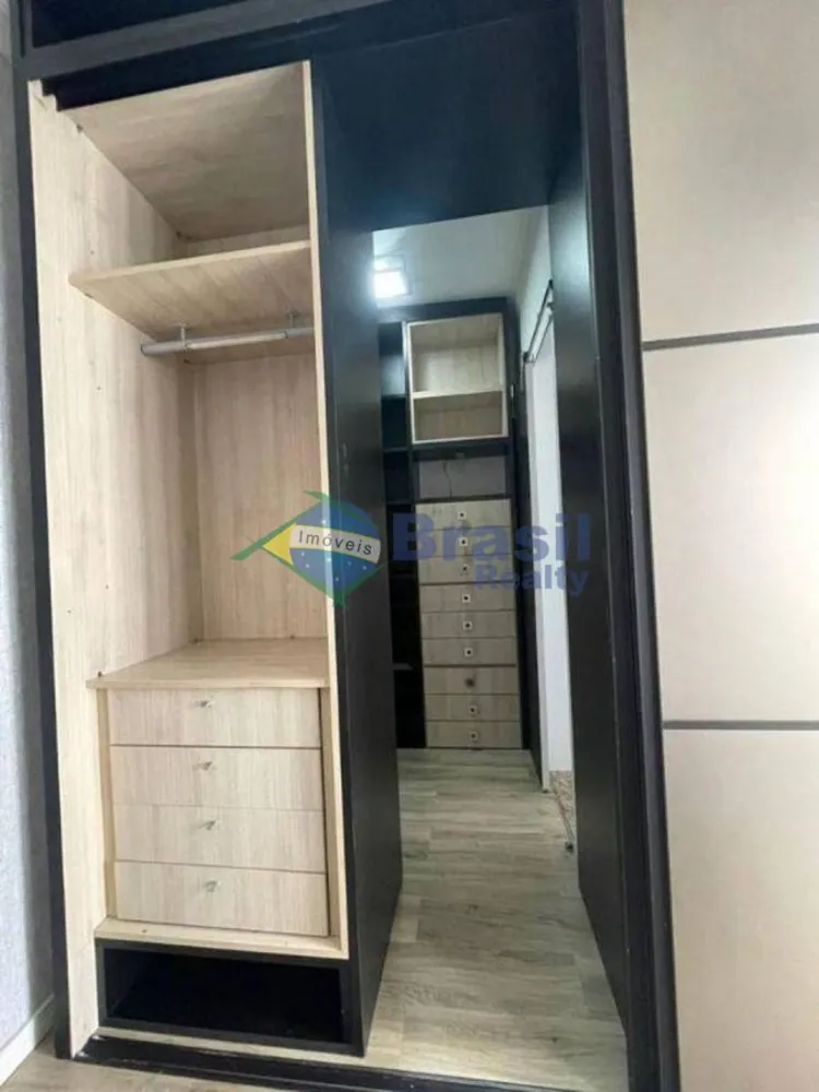 Cobertura, 3 quartos, 202 m² - Foto 5