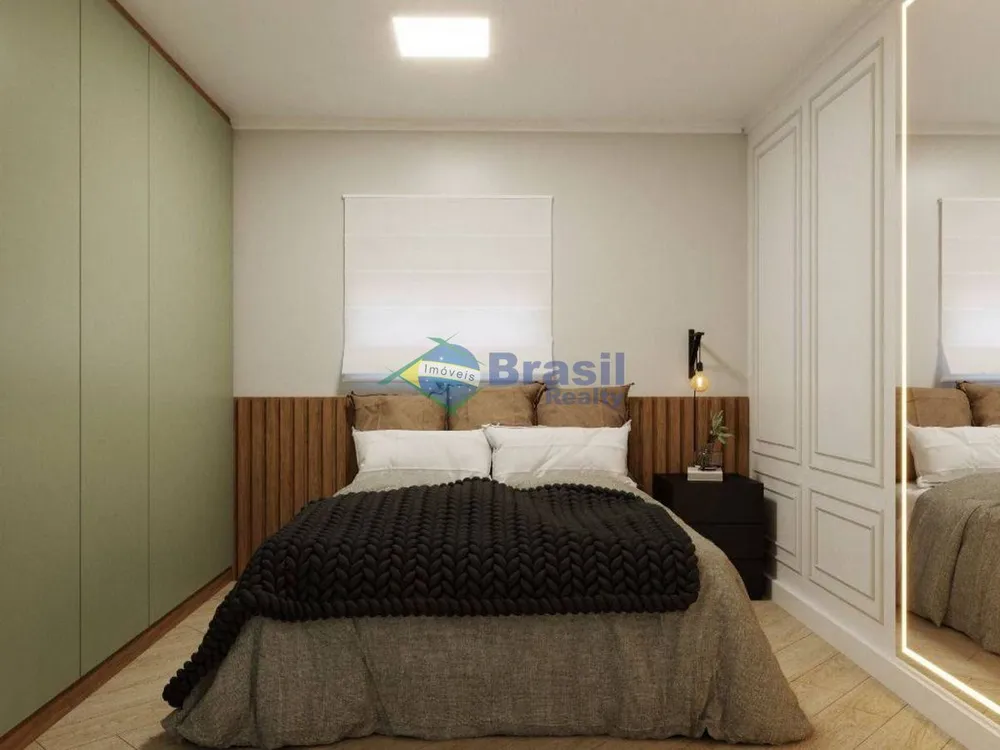 Apartamento, 2 quartos, 42 m² - Foto 3