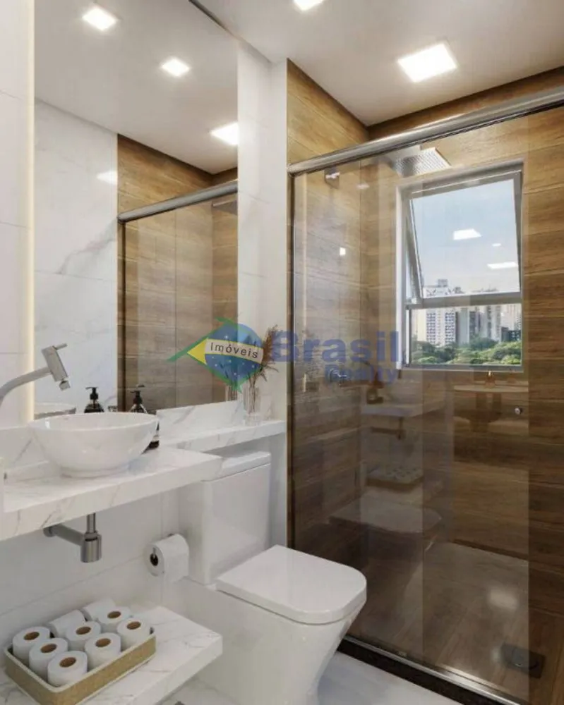 Apartamento, 2 quartos, 42 m² - Foto 5