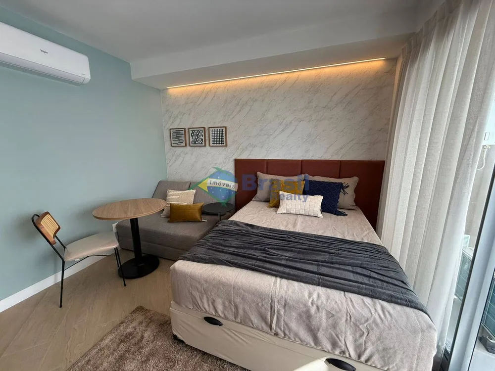 Apartamento, 1 quarto, 24 m² - Foto 3