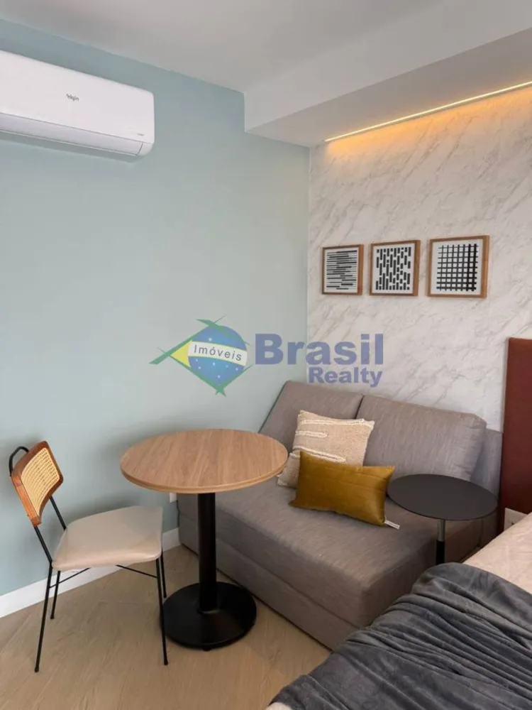 Apartamento, 1 quarto, 24 m² - Foto 4