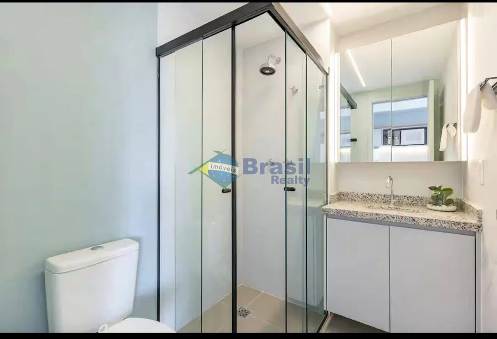 Apartamento, 1 quarto, 24 m² - Foto 8