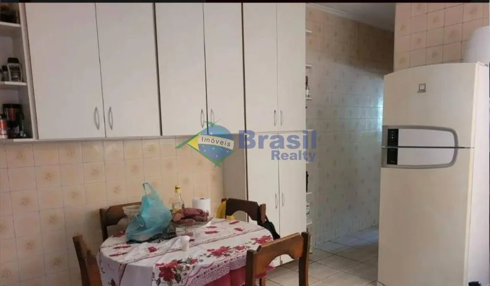 Sobrado, 4 quartos, 236 m² - Foto 6