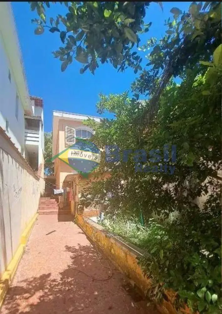 Sobrado, 4 quartos, 236 m² - Foto 7