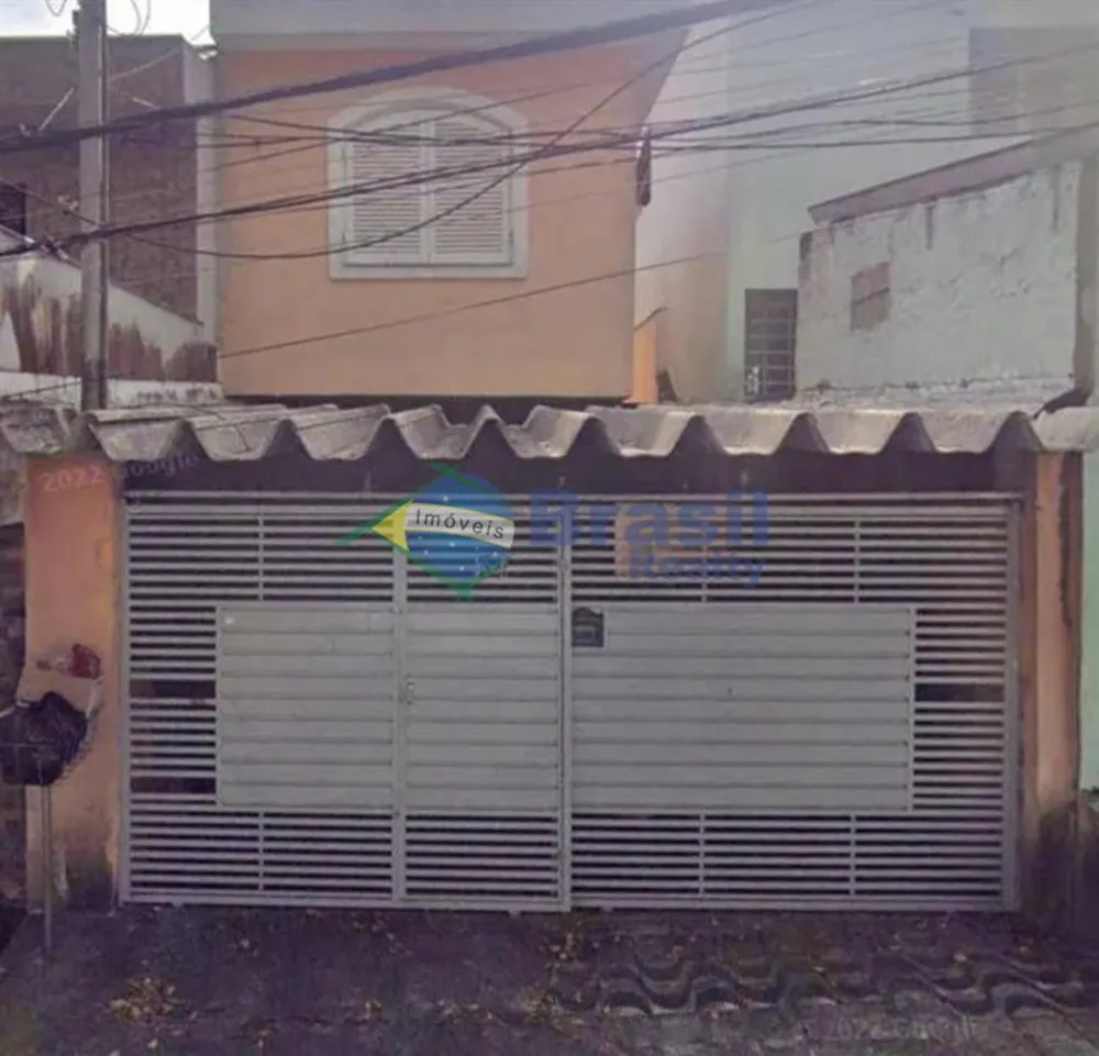 Sobrado, 4 quartos, 236 m² - Foto 2