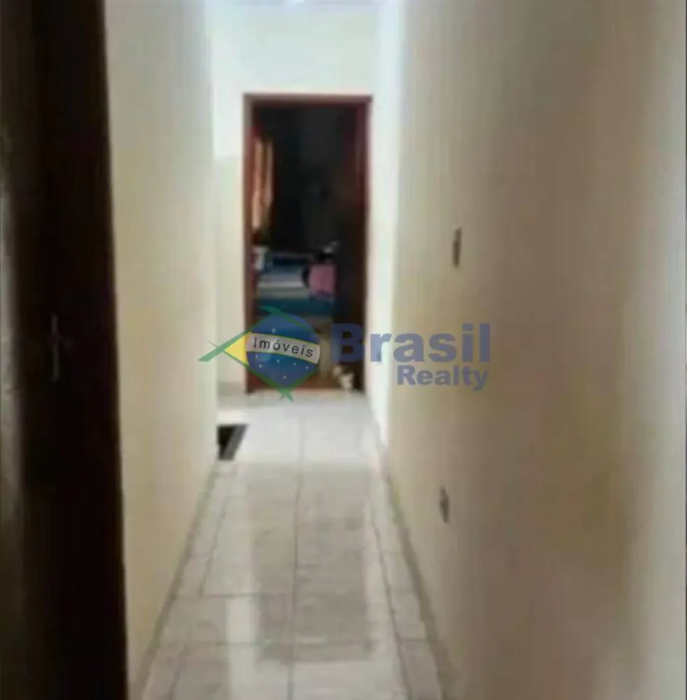 Sobrado, 4 quartos, 236 m² - Foto 11