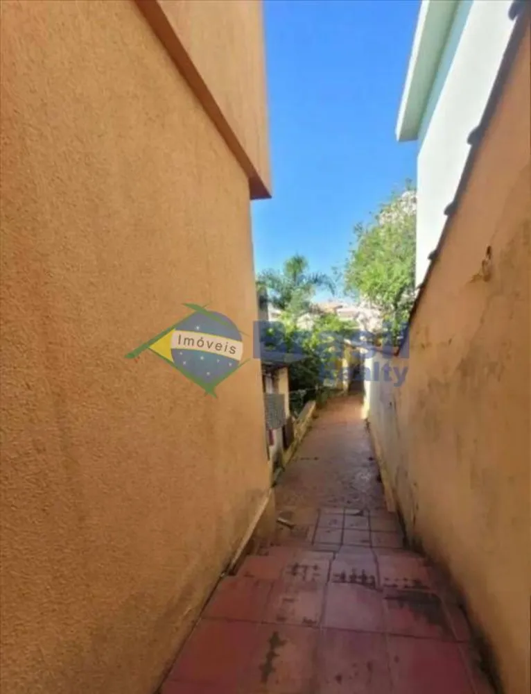 Sobrado, 4 quartos, 236 m² - Foto 14