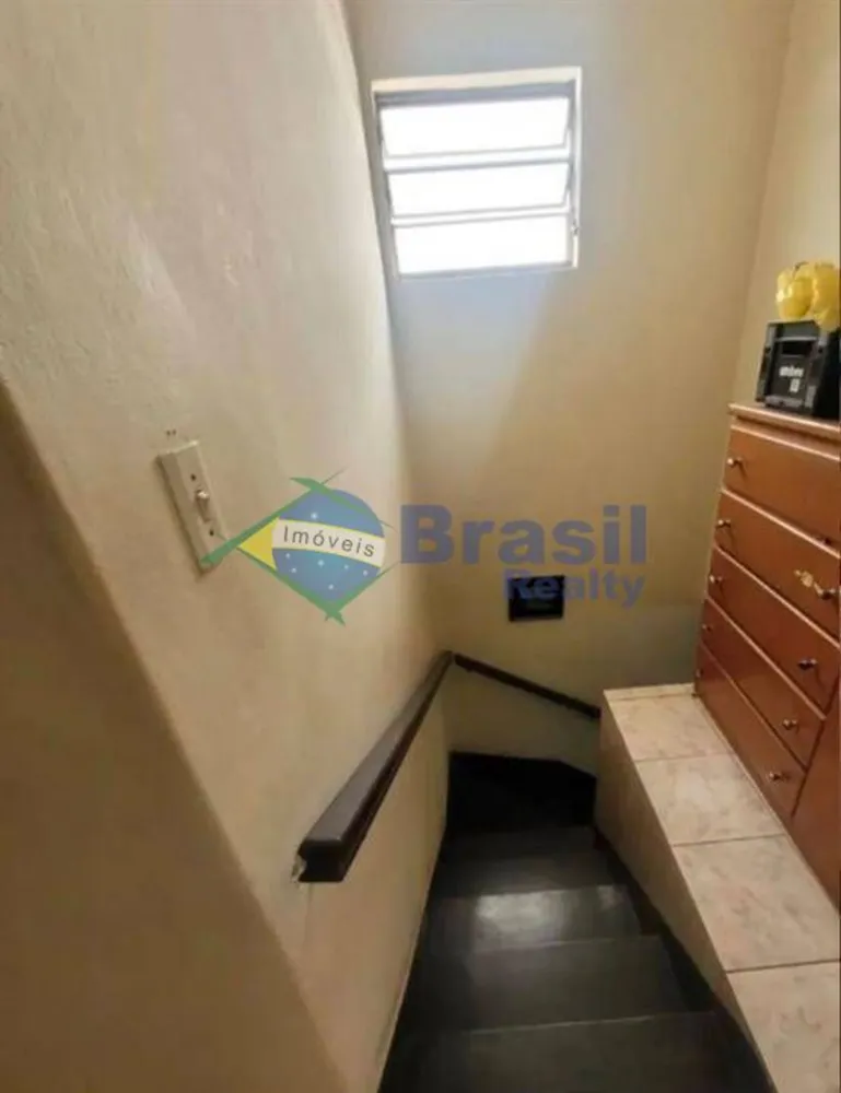 Sobrado, 4 quartos, 236 m² - Foto 12