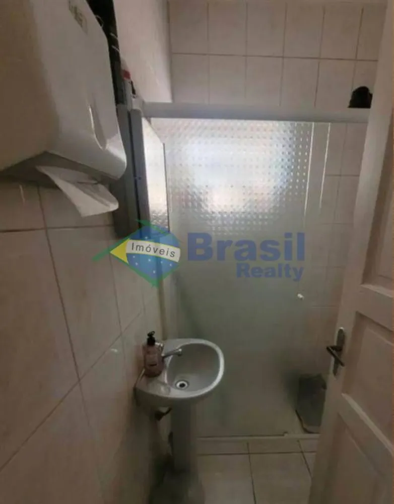 Sobrado, 4 quartos, 236 m² - Foto 1