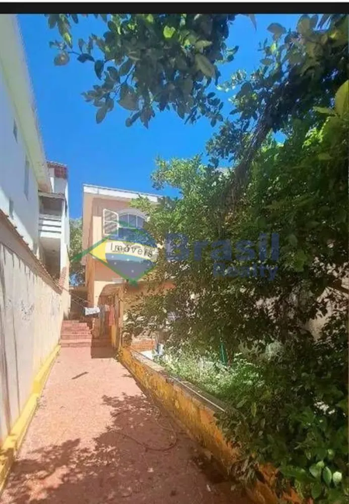 Sobrado, 4 quartos, 236 m² - Foto 9