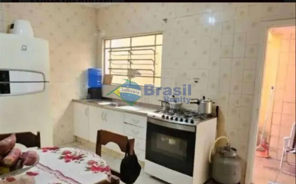 Sobrado, 4 quartos, 236 m² - Foto 5