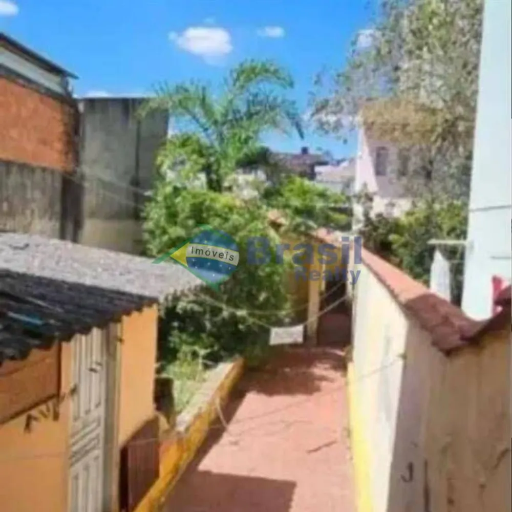 Sobrado, 4 quartos, 236 m² - Foto 3
