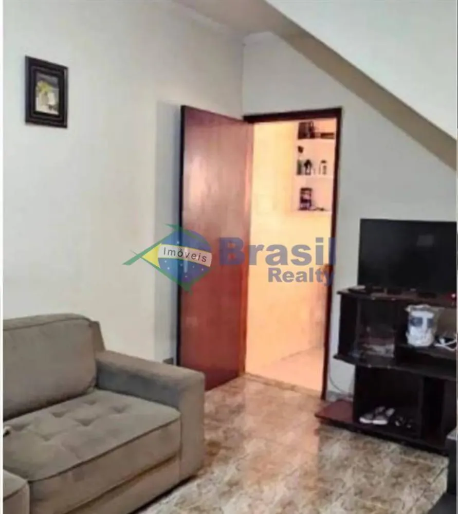 Sobrado, 4 quartos, 236 m² - Foto 4