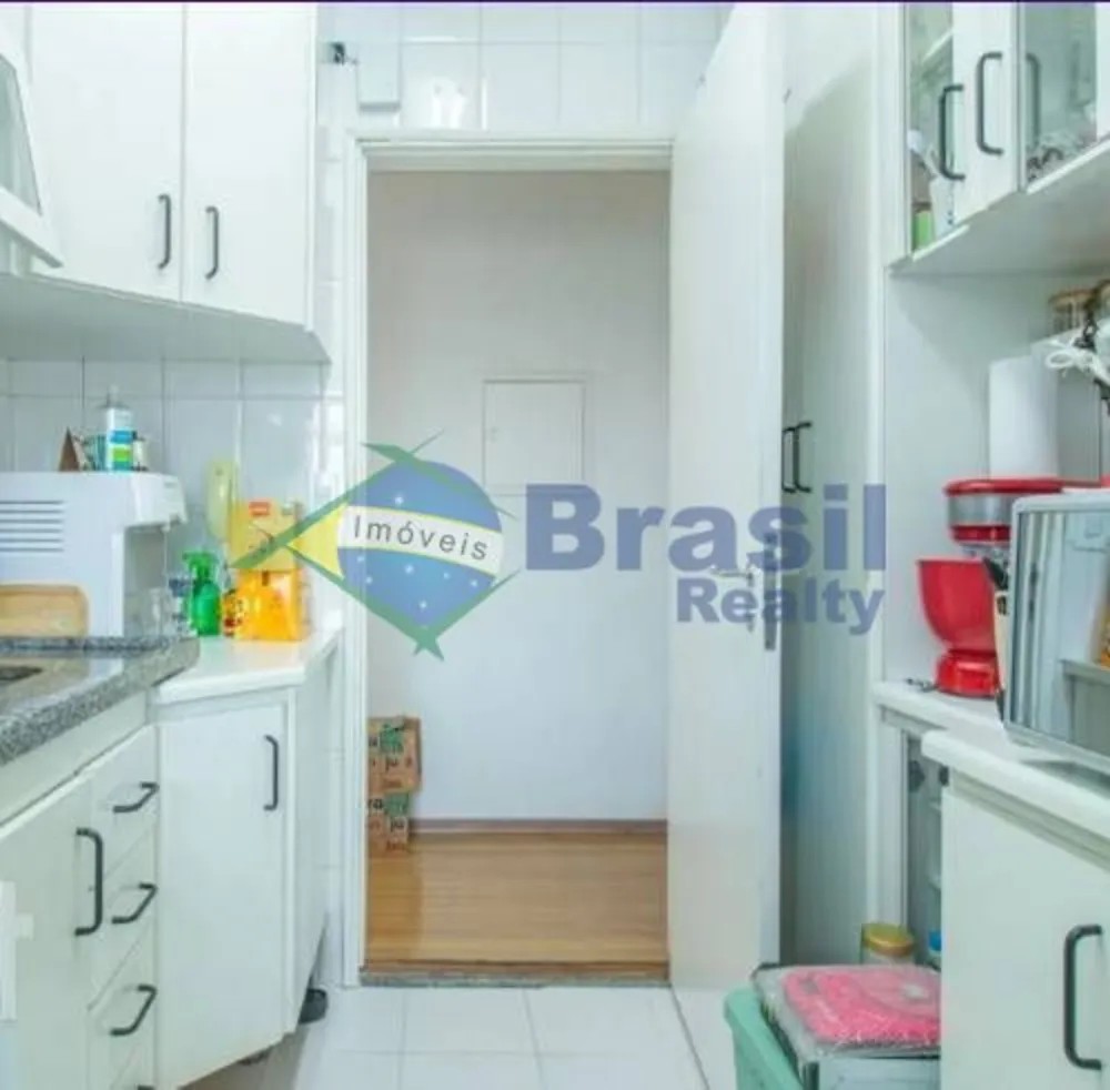 Apartamento, 3 quartos, 66 m² - Foto 3