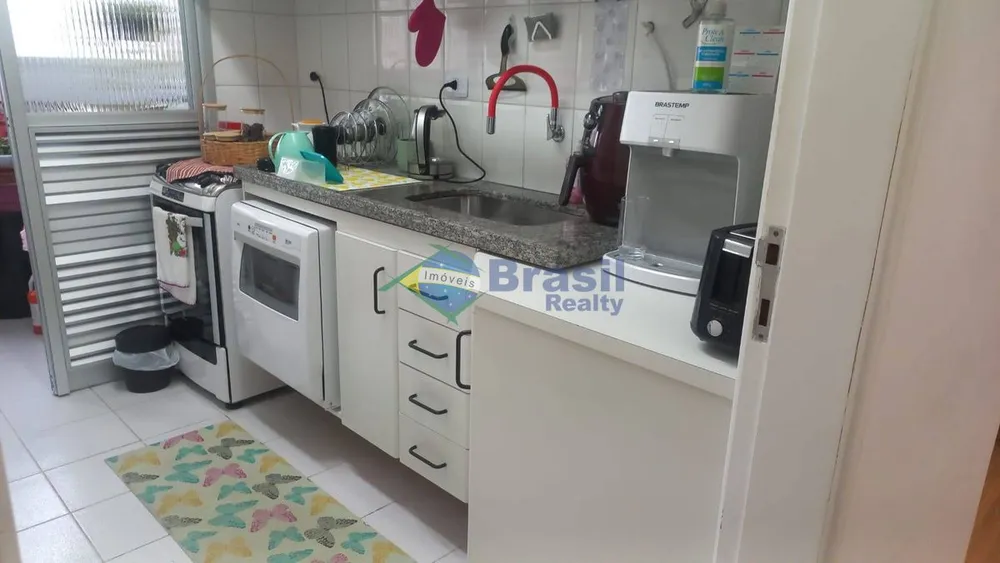 Apartamento, 3 quartos, 66 m² - Foto 2