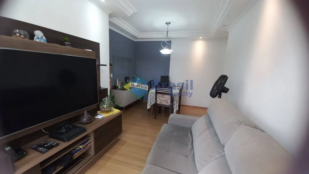 Apartamento, 3 quartos, 66 m² - Foto 1